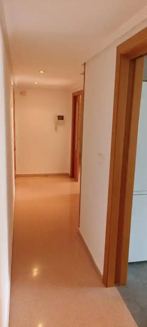 Piso de 136 m² en Alicante