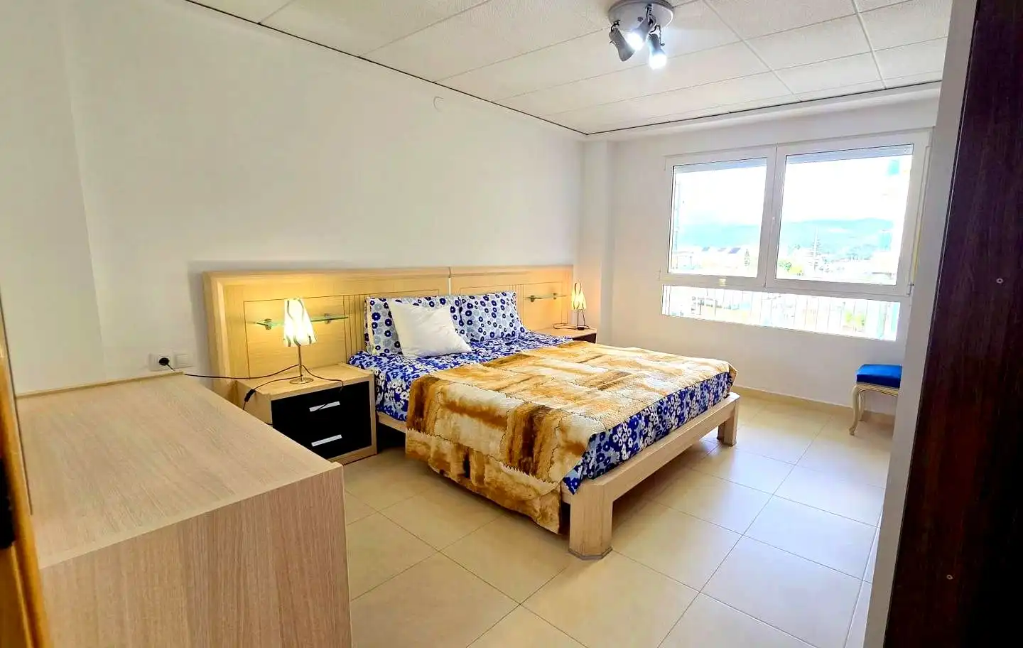 Pis de 90 m² a Gandia