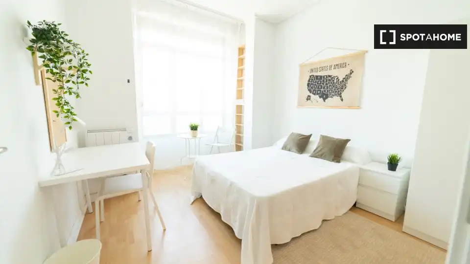 Habitación en alquiler, Bilbao