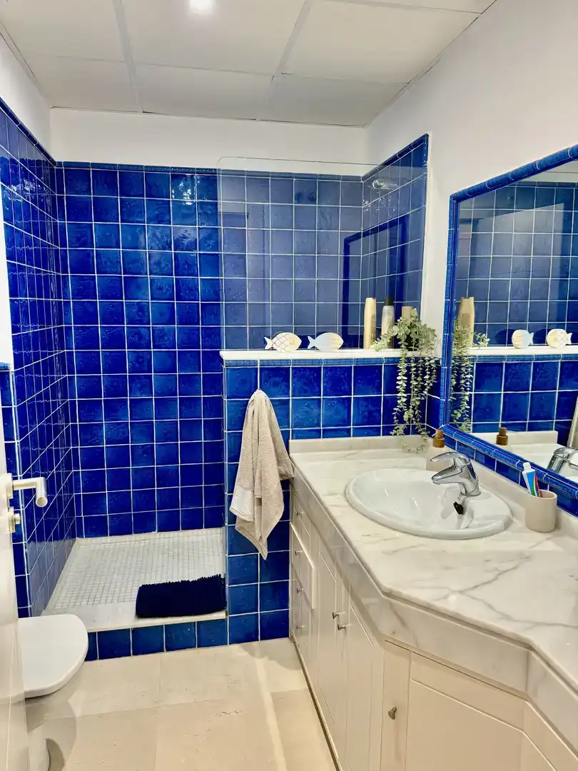 Piso de 90 m² en Motril