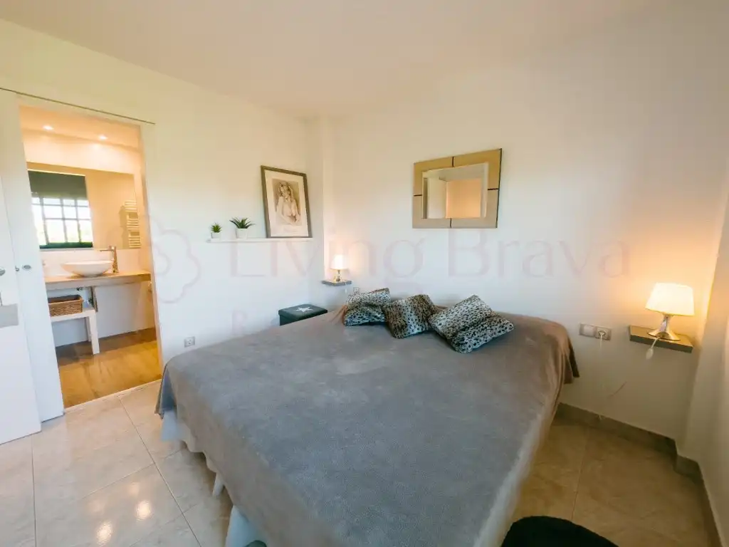 Wohnung 80 m² in Castell d'Aro, Platja d'Aro i s'Agaró