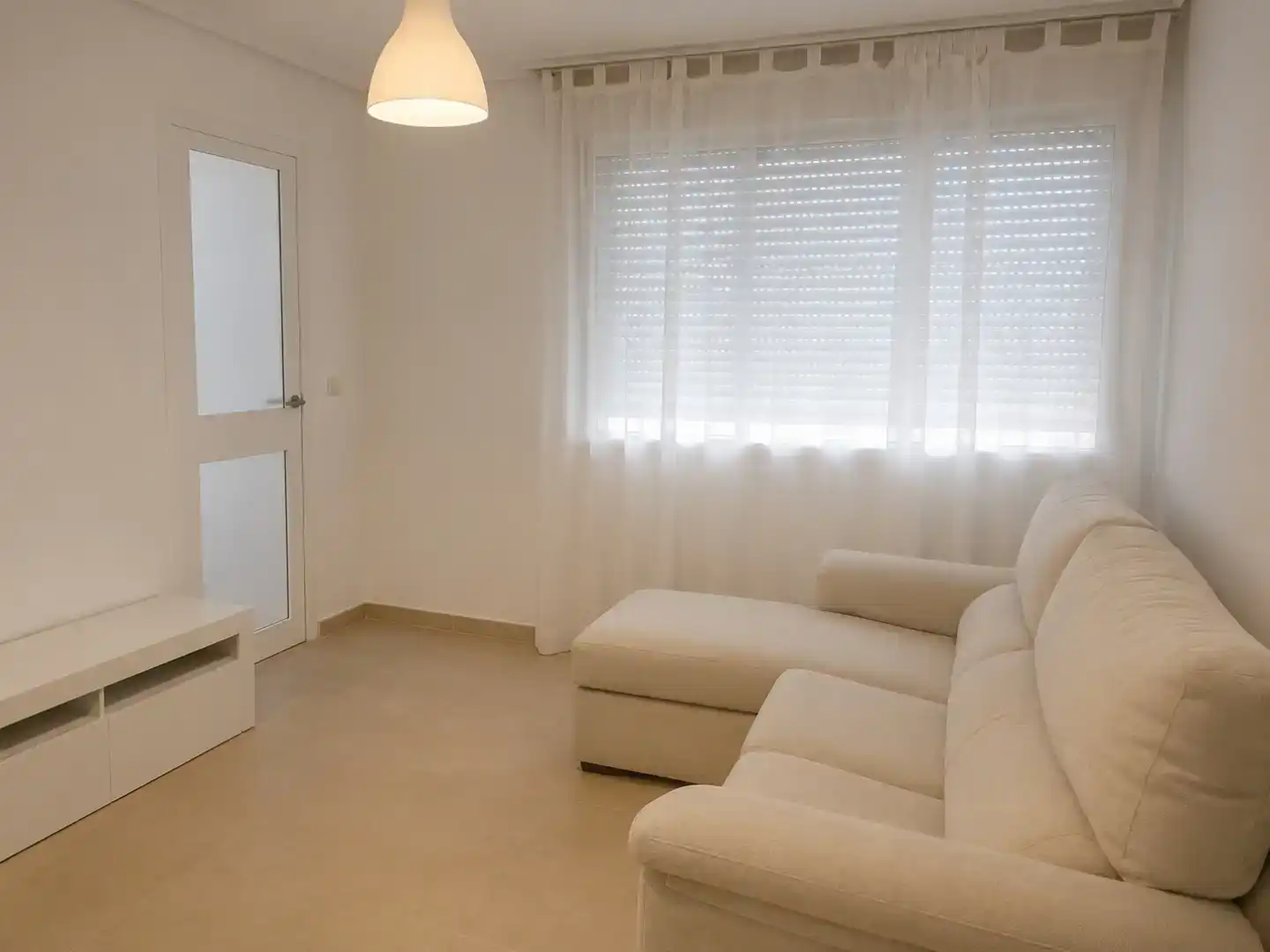 Piso de 63 m² en Ferrol