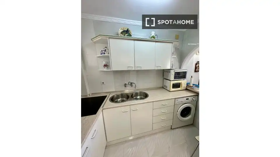 Habitación 77 m², Torremolinos