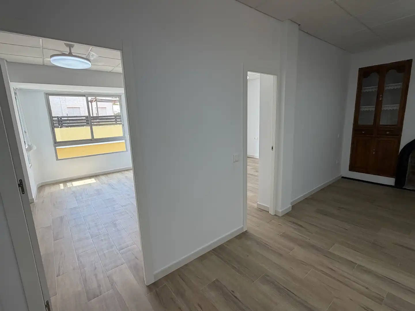 Pis de 80 m² a la Vilavella