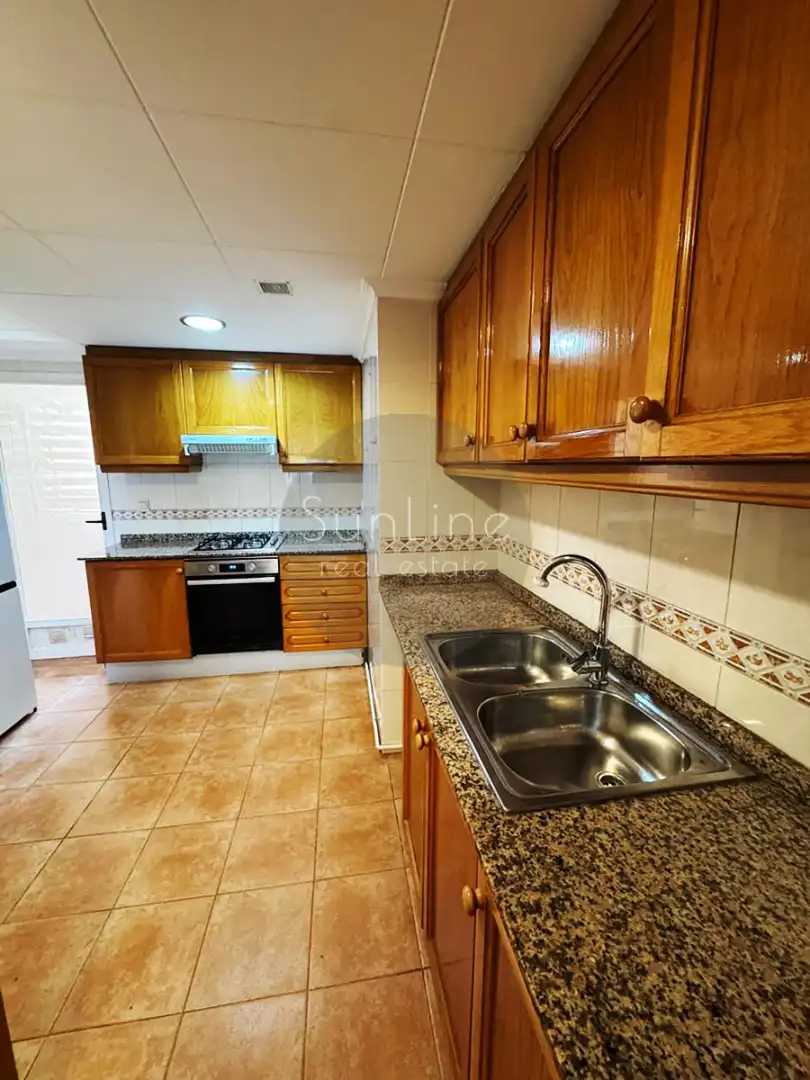 Piso de 99 m² en Valencia