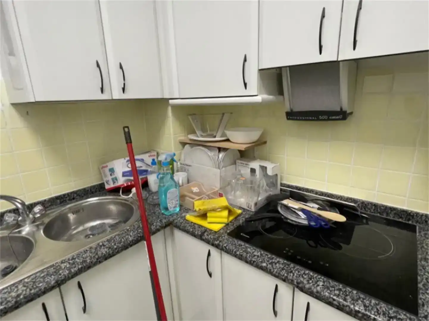 Piso de 80 m² en Córdoba
