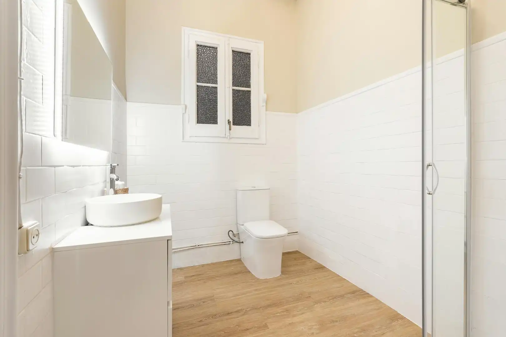 Habitación 180 m², Barcelona