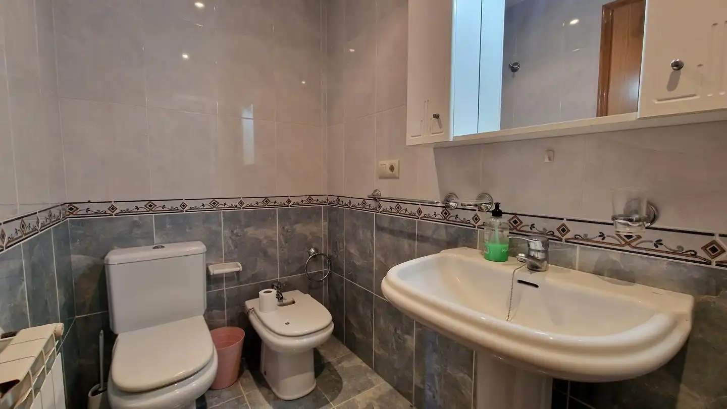 Wohnung 120 m² in Ourense