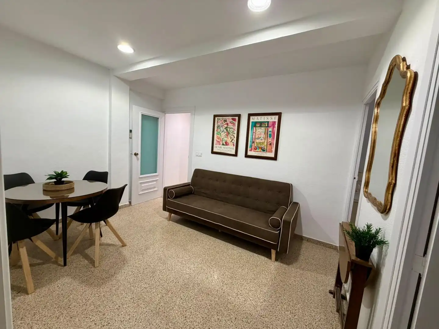 Pis de 100 m² a Granada