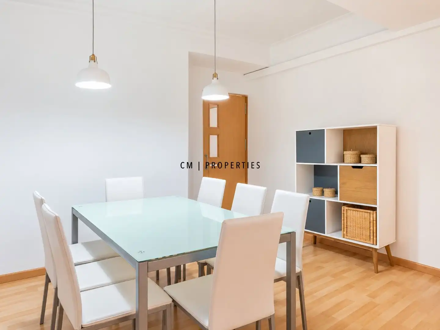 Appartement 111 m² à Valence