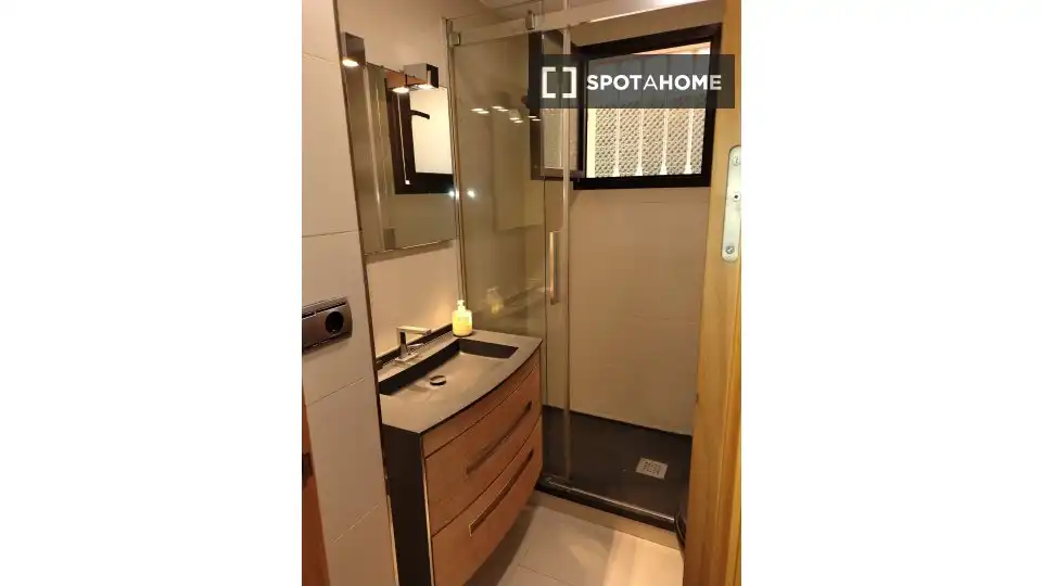 Habitación en alquiler, Málaga