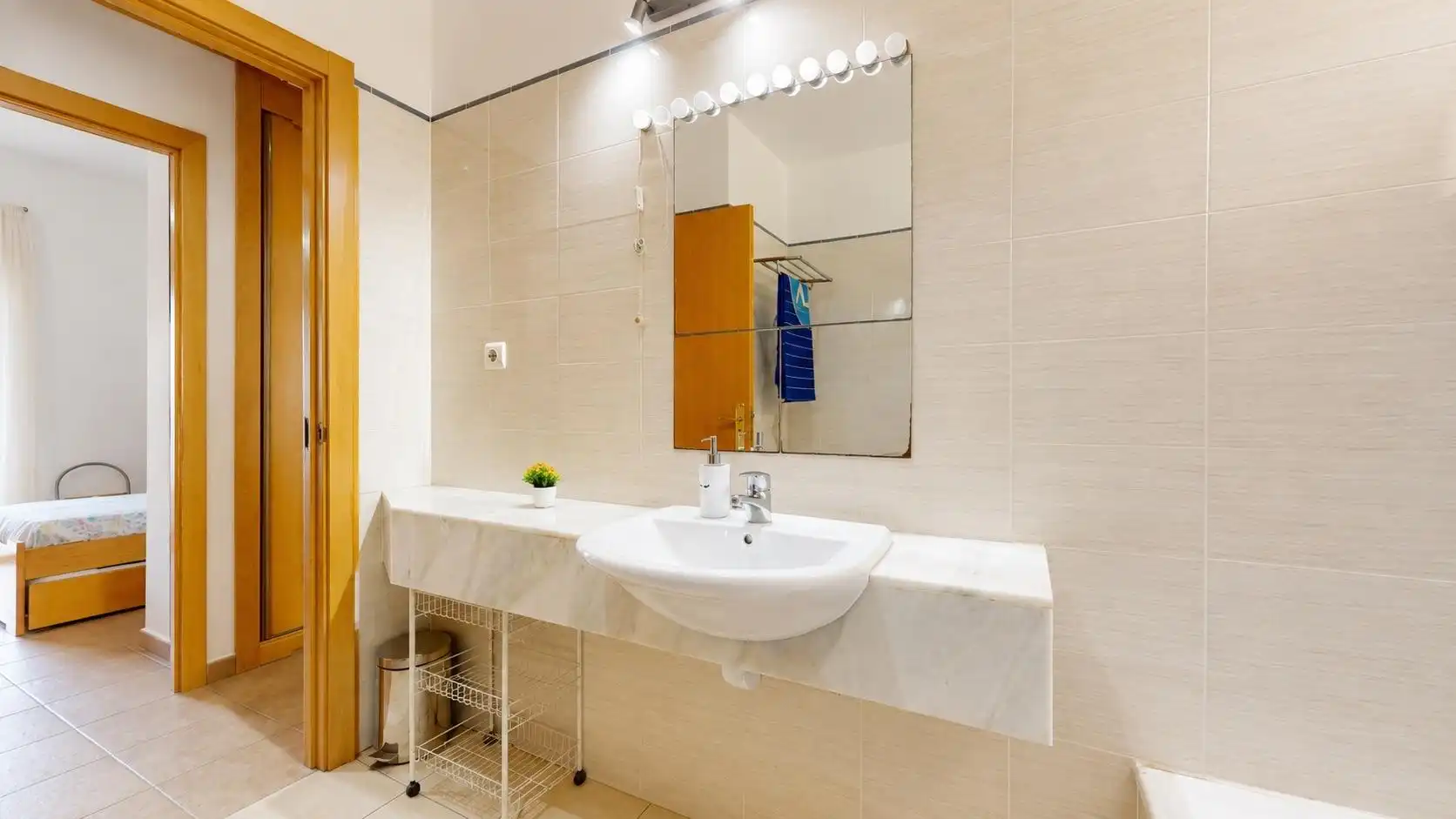 Piso de 108 m² en Almería