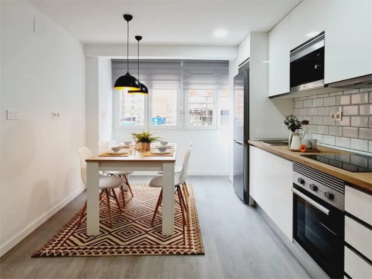 Appartamento 65 m² a Valle de Mena
