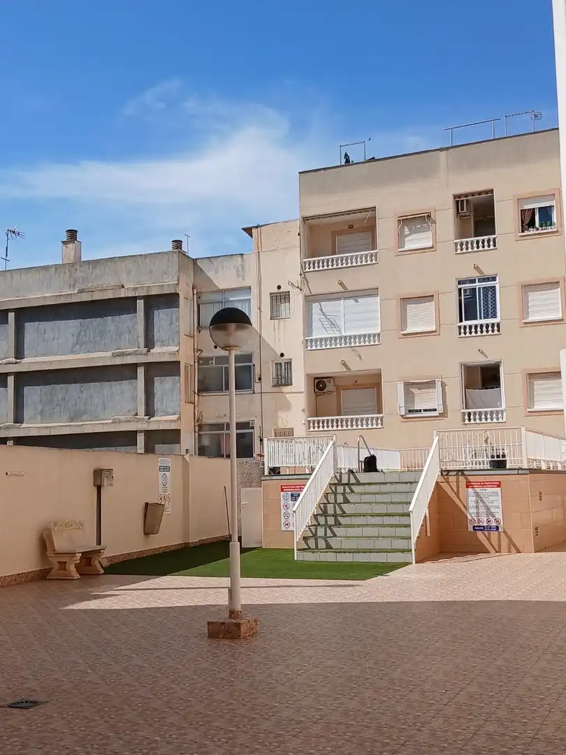Piso de 68 m² en Guardamar del Segura