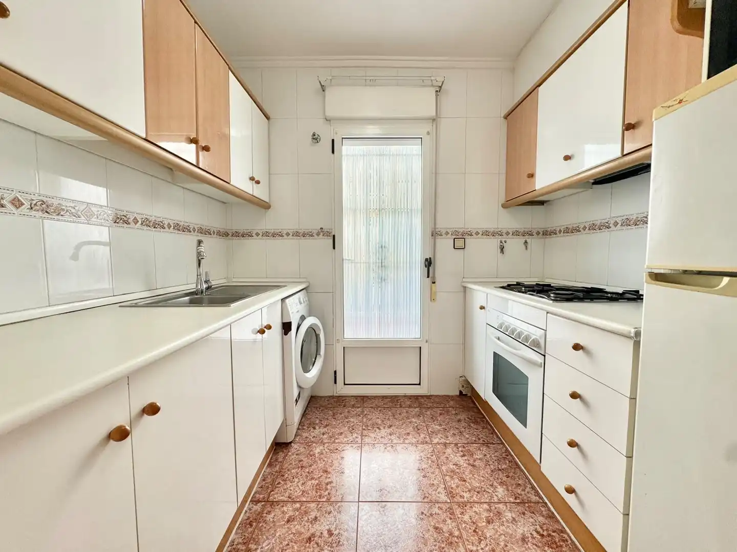 Piso de 120 m² en Torrevieja