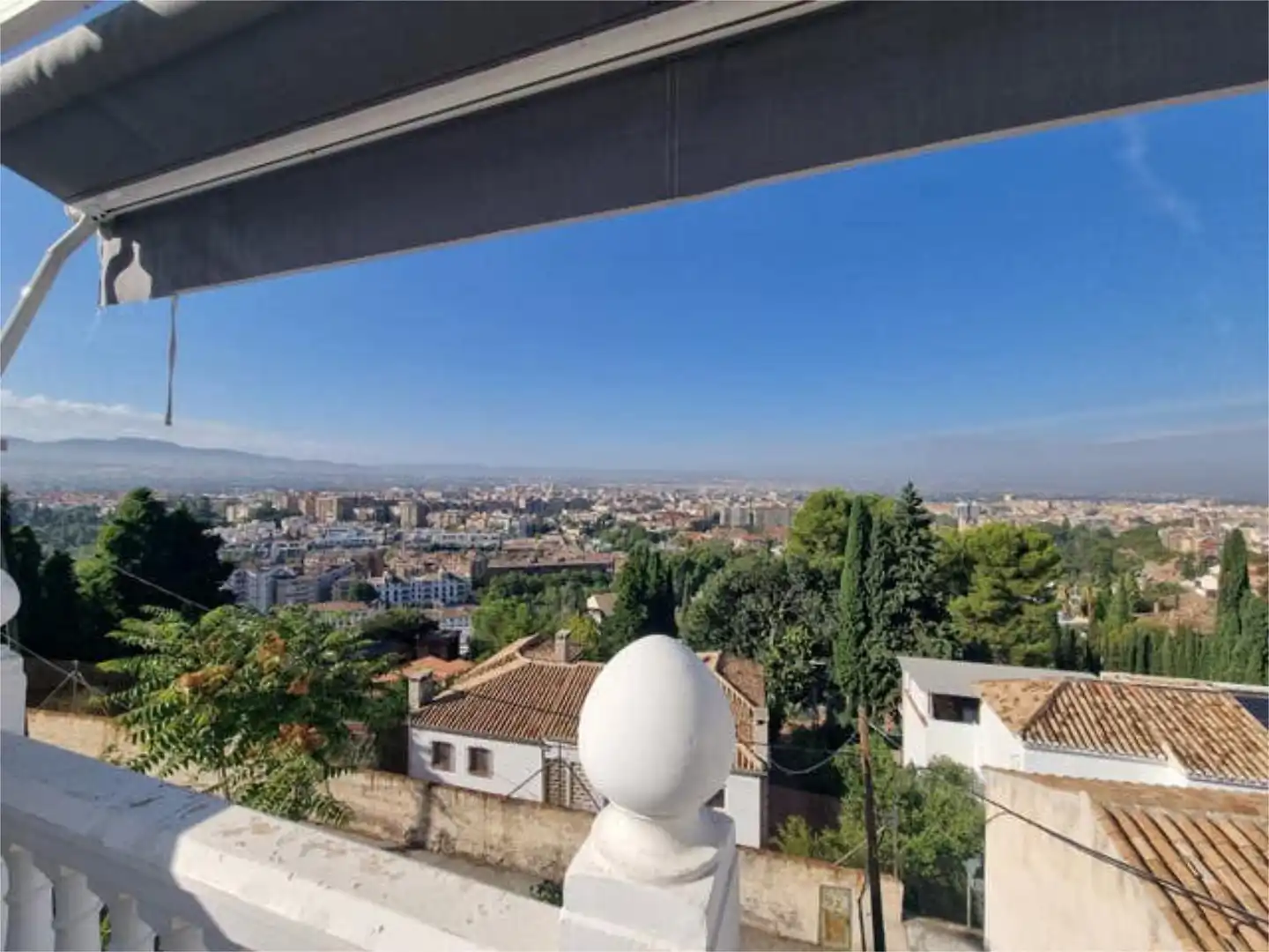 Casa de 100 m² a Granada