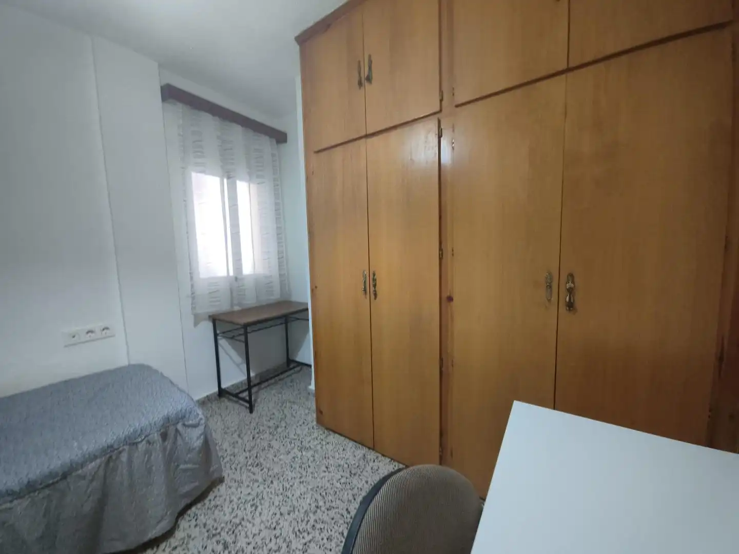 Piso de 76 m² en Granada