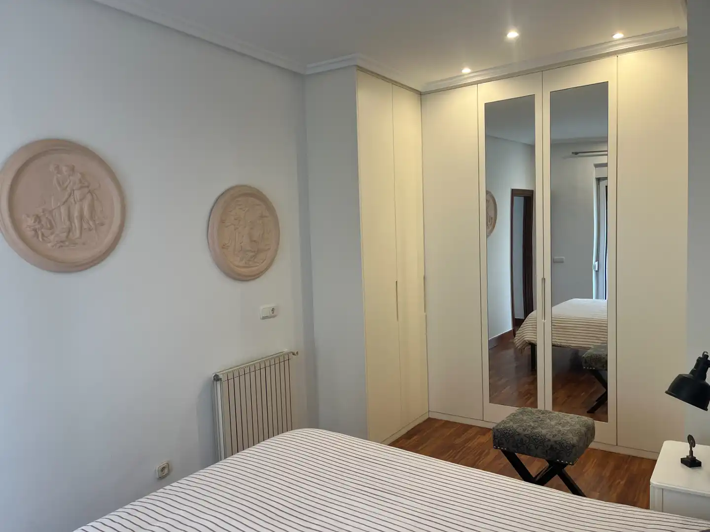 Piso de 74 m² en San Sebastián