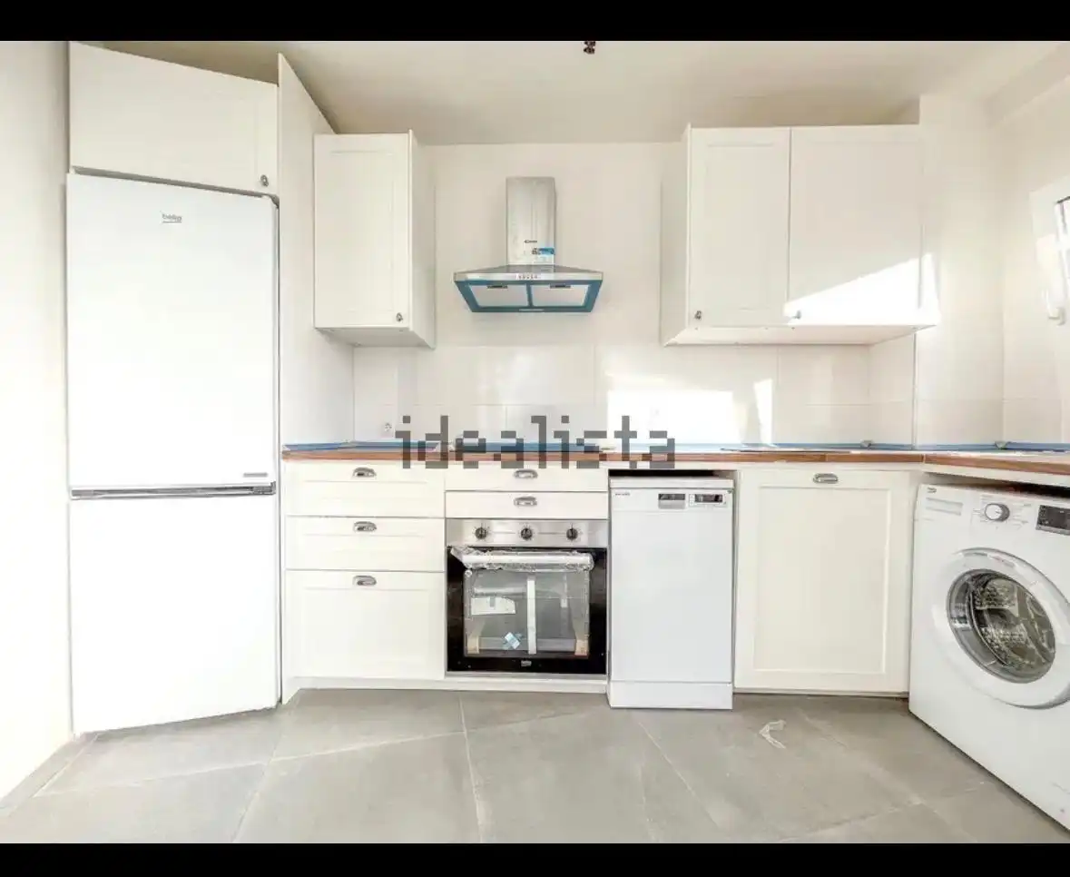 Habitación 90 m², Málaga