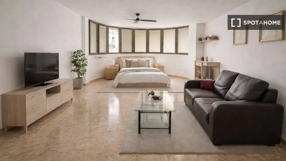 Habitación 161 m², Málaga