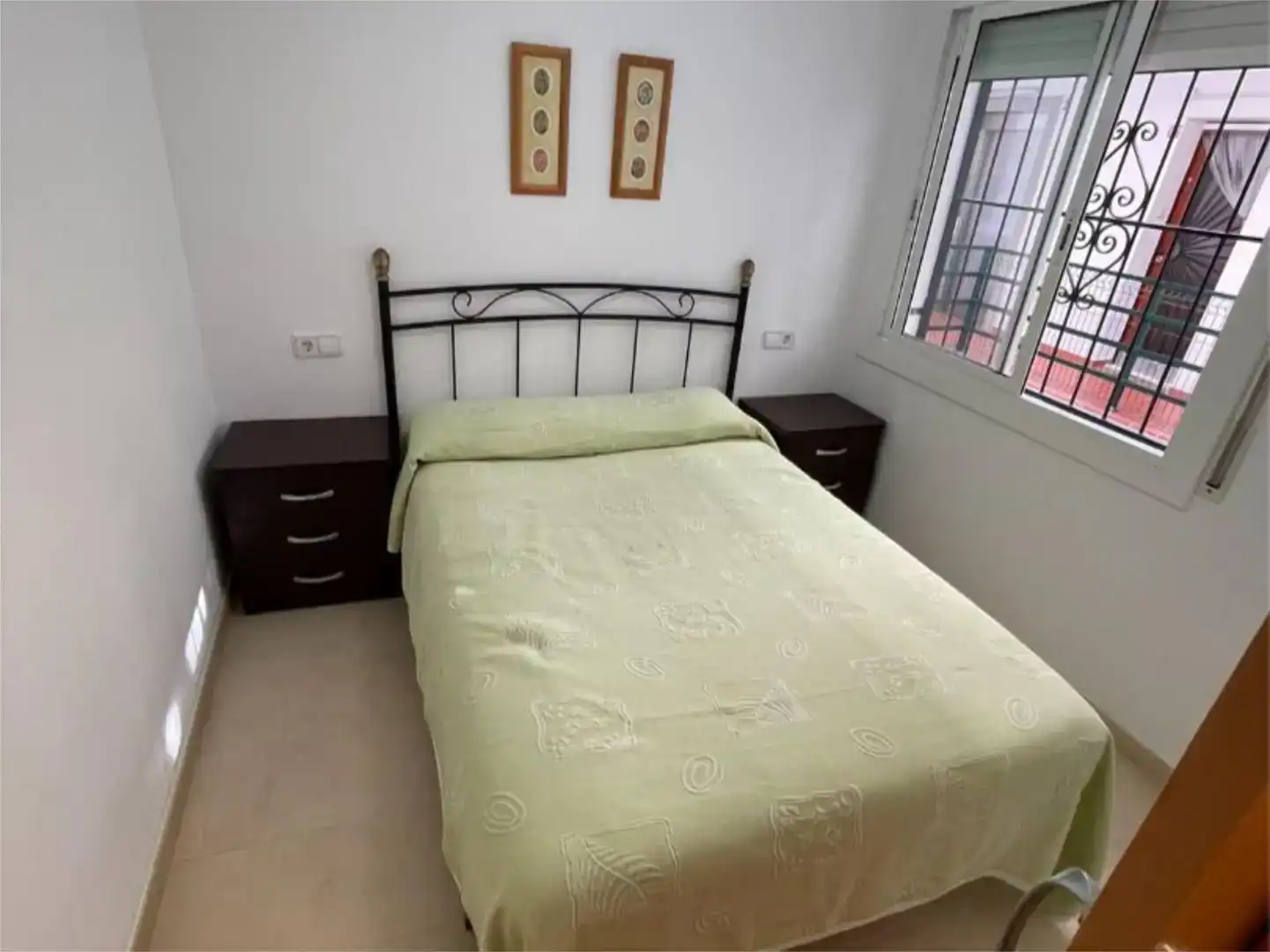 Piso de 55 m² en el Vendrell