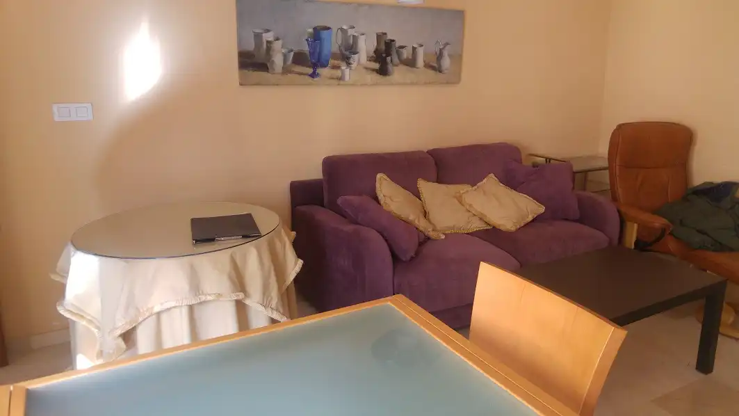 Piso de 55 m² en Málaga