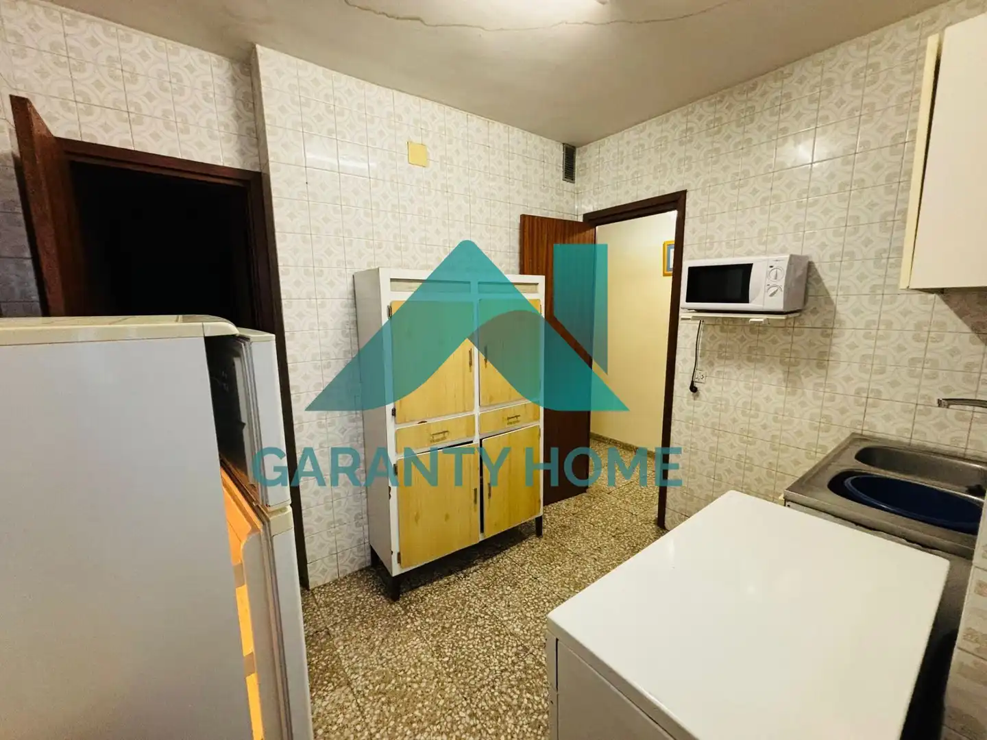 Piso de 110 m² en Cáceres