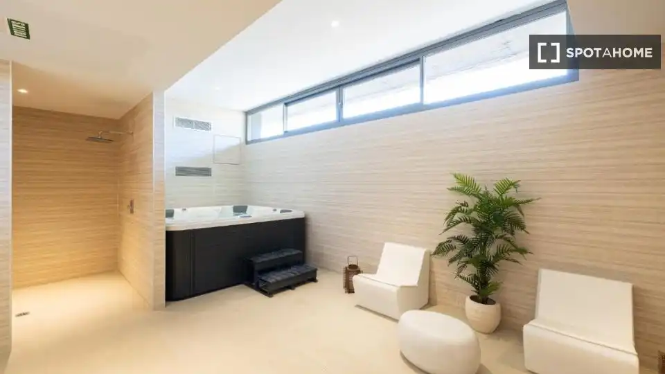 Habitación en alquiler, Mijas