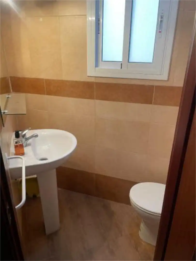 Pis de 96 m² a Jerez de los Caballeros