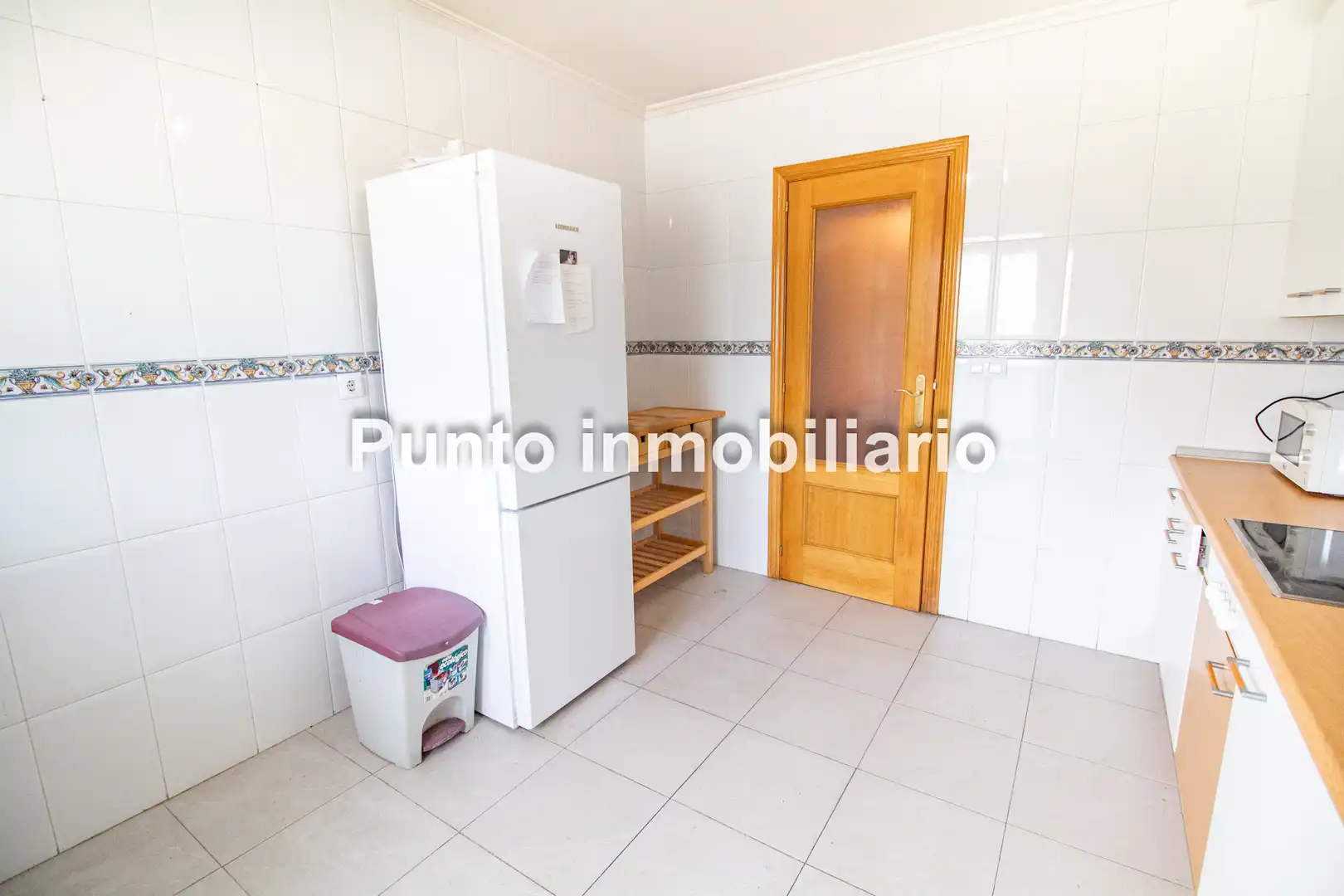 Pis de 125 m² a Valladolid