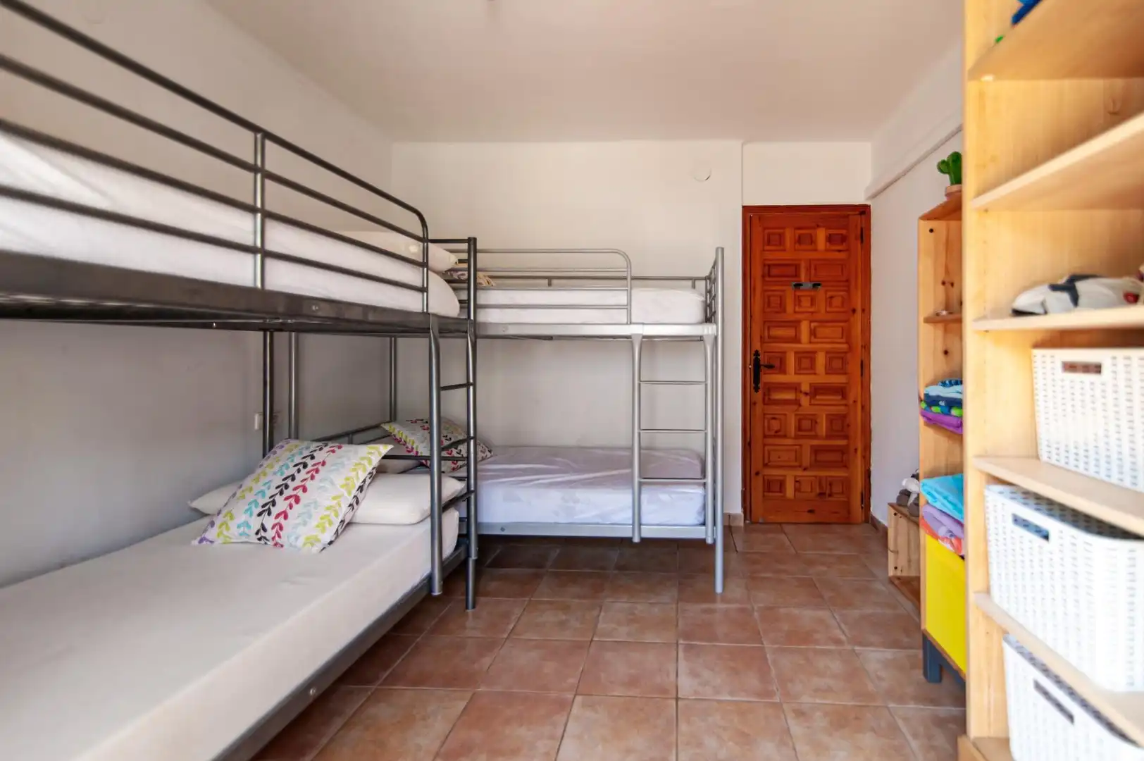 Piso de 66 m² en el Vendrell