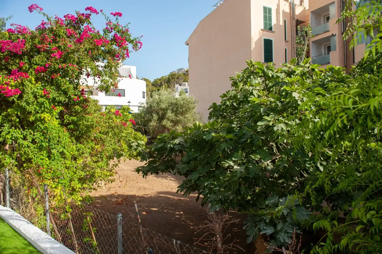 Piso de 150 m² en Andratx
