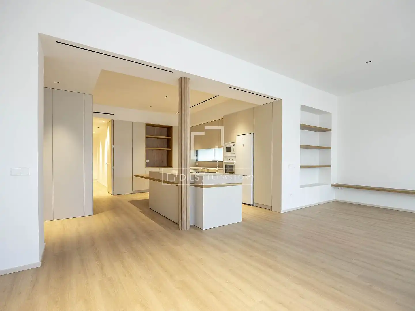 Pis de 197 m² a València
