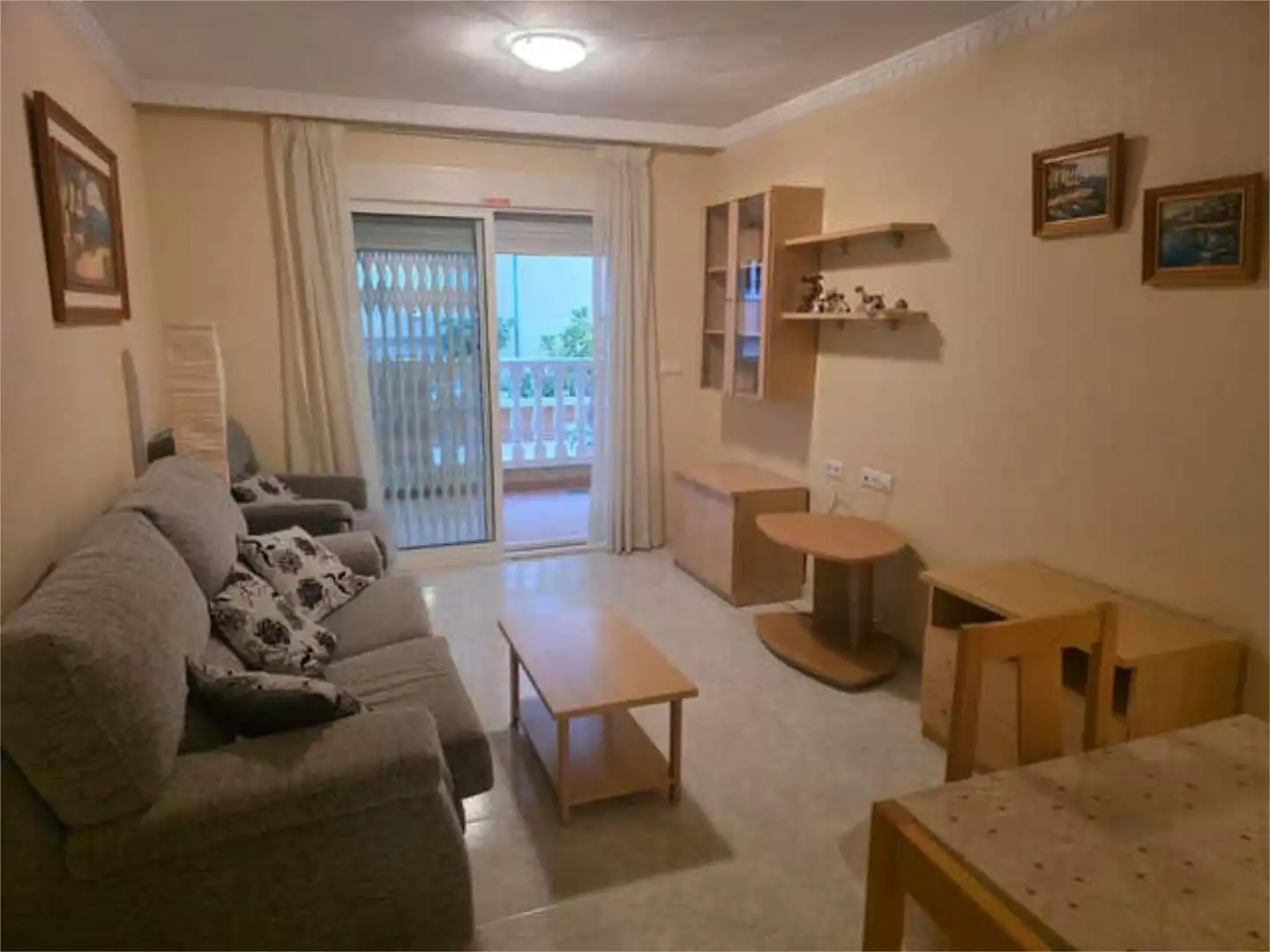 Apartamento 76 m² em Algorfa