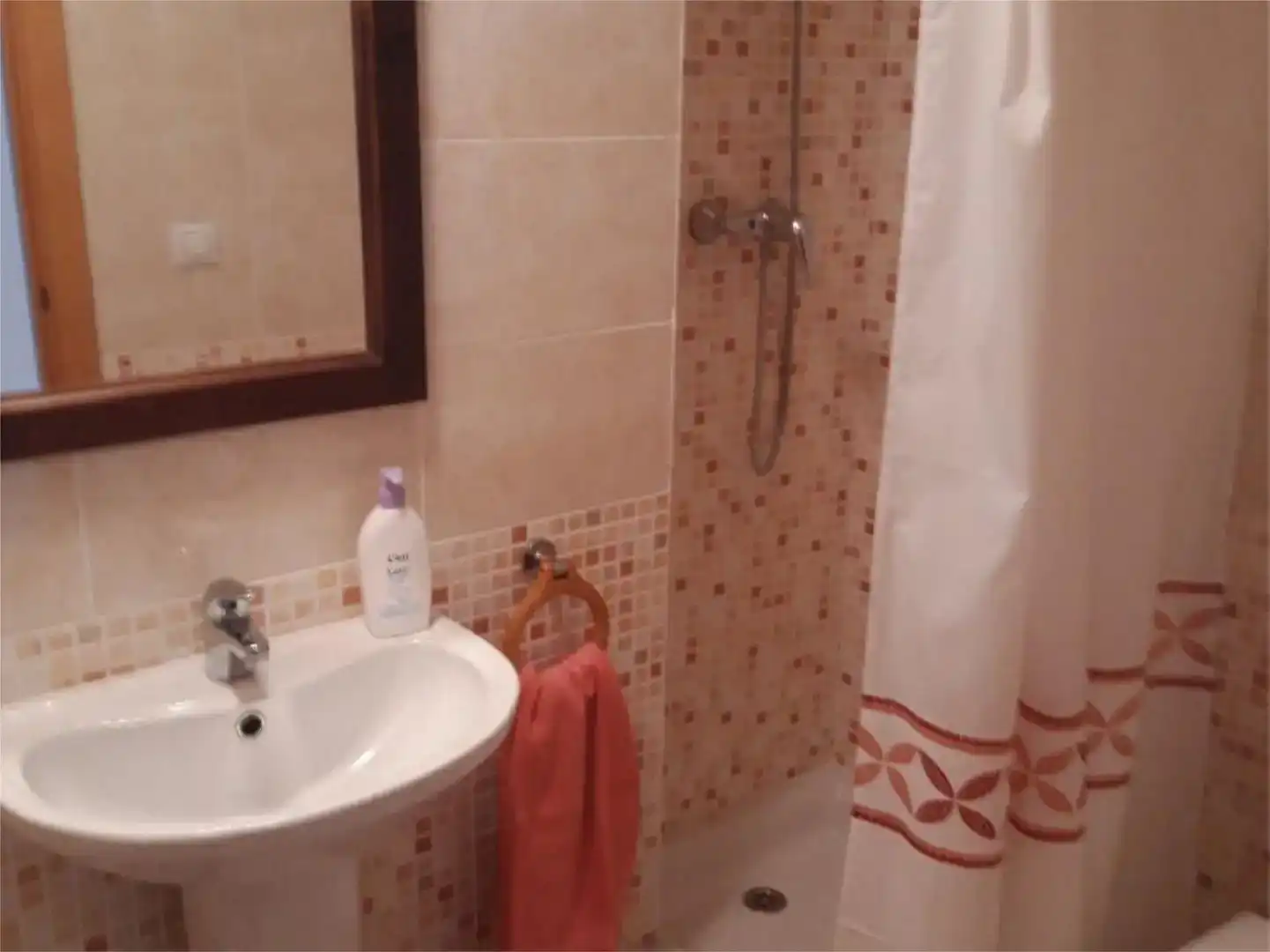 Piso de 80 m² en Moncófar