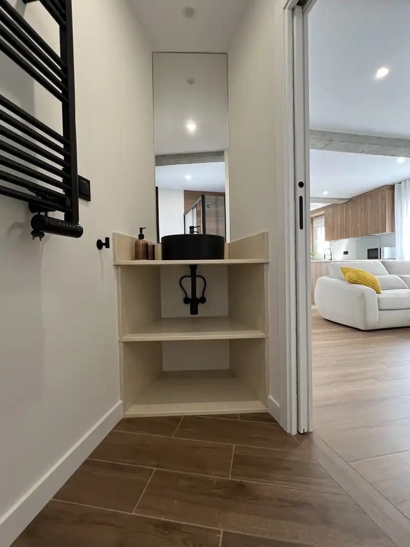 Piso de 82 m² en Zafra