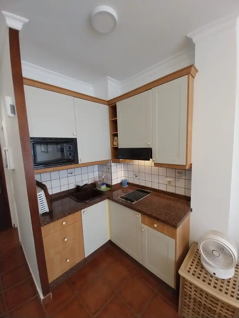 Pis de 32 m² a Las Palmas de Gran Canaria