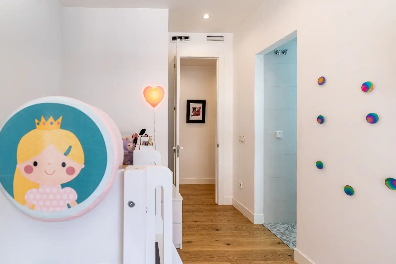 Appartamento 200 m² a Valencia