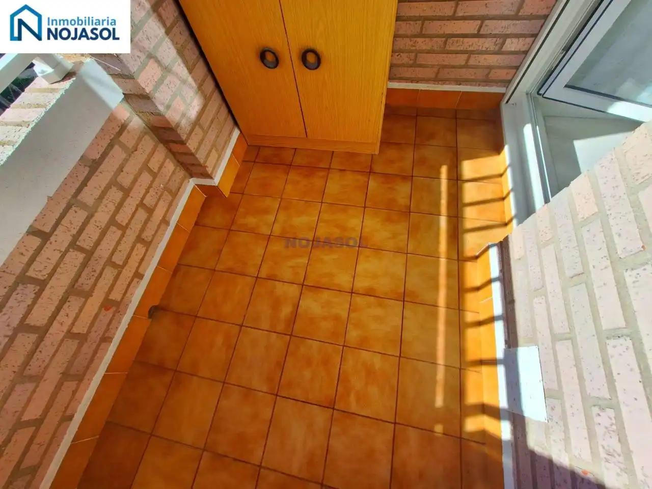 Wohnung 85 m² in Noja