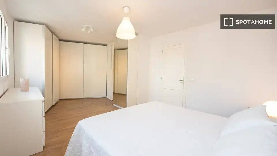 Habitación 138 m², Palma