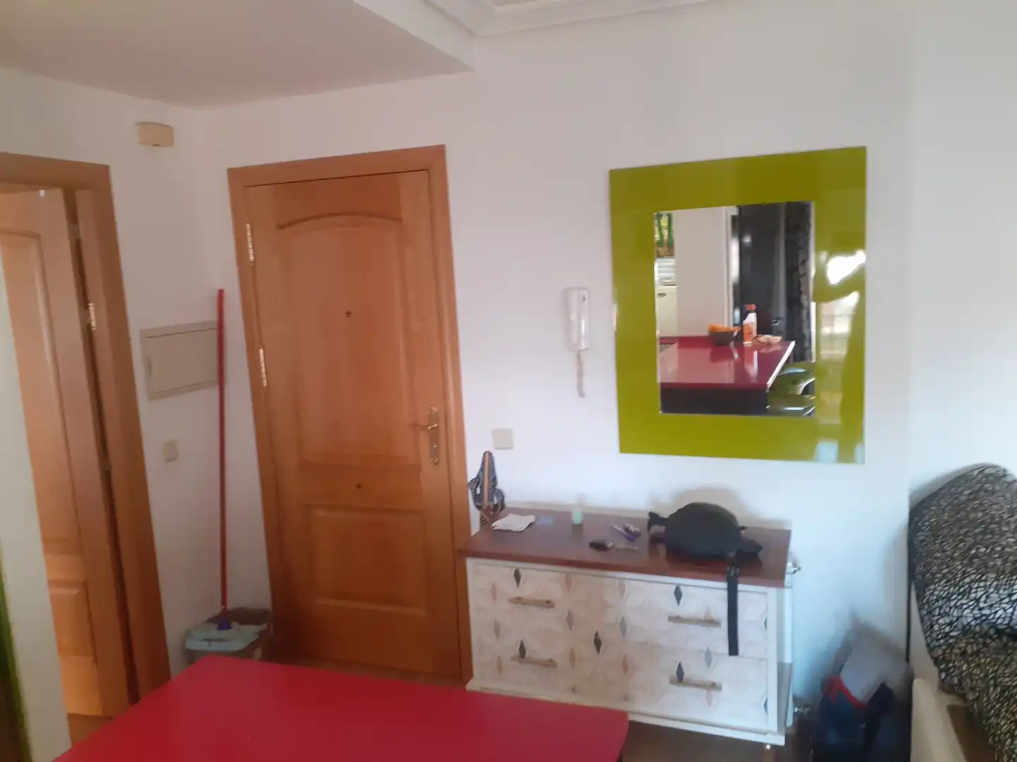 Piso de 55 m² en Bargas