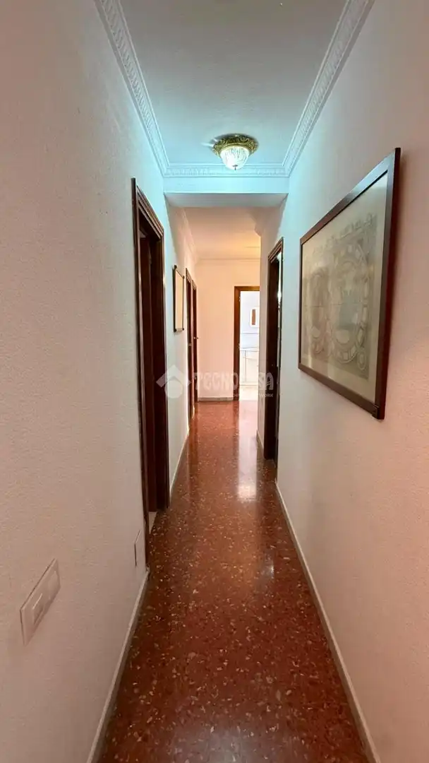 Piso de 113 m² en Almería