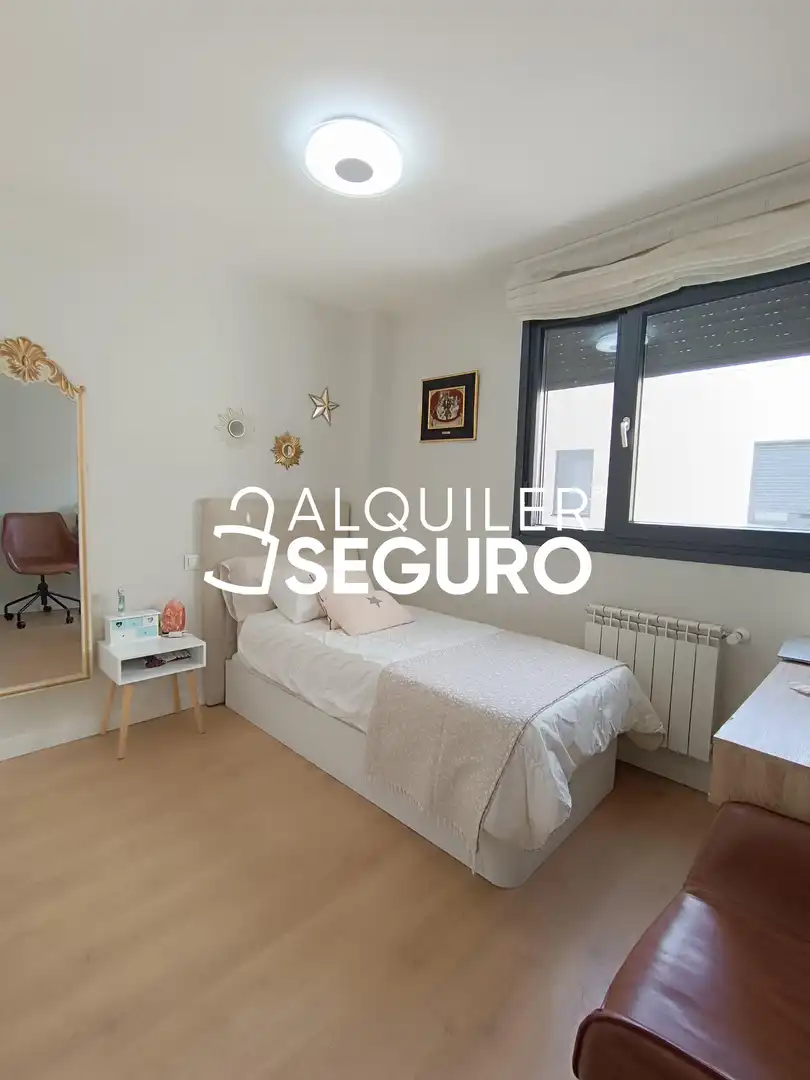 Pis de 80 m² a Valdemoro