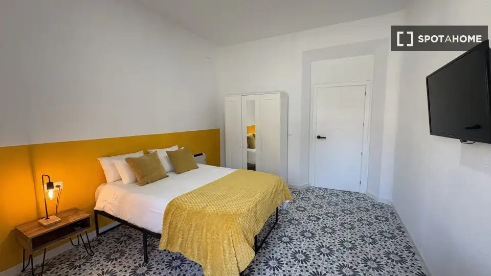 Habitación en alquiler, Granada