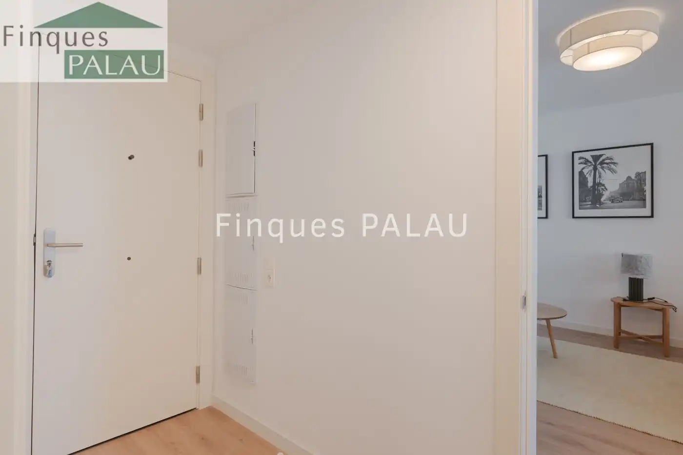 Piso de 93 m² en Esplugues de Llobregat