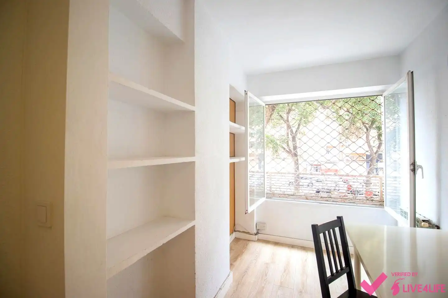 Pis de 120 m² a València
