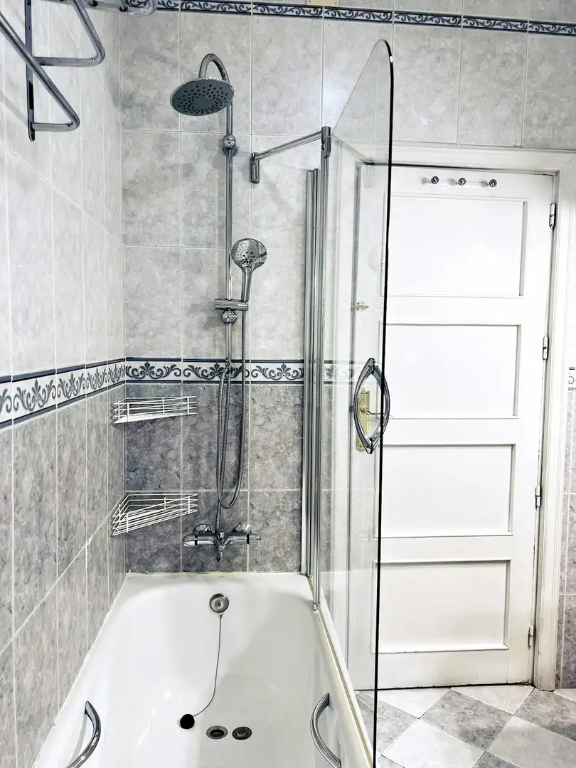 Zimmer zur Miete, Madrid
