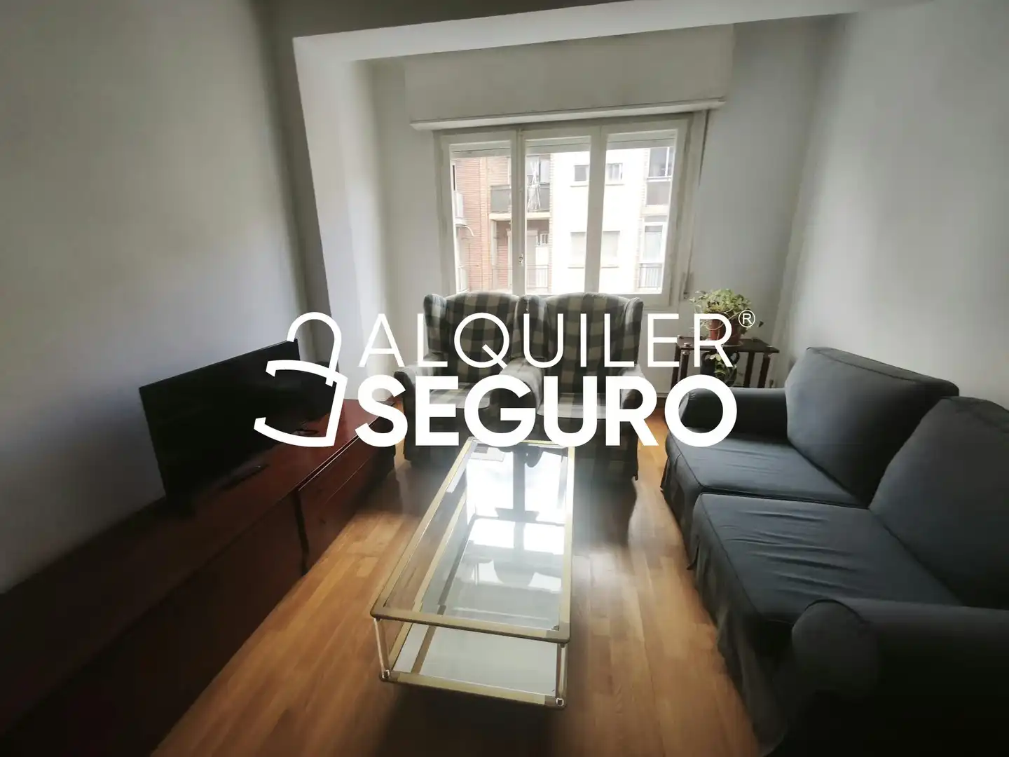 Piso de 65 m² en Zaragoza