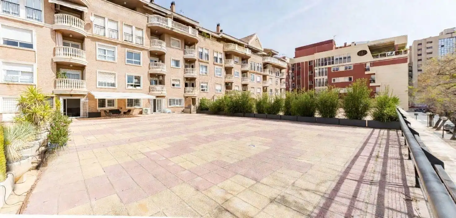 Apartamento 111 m² em Murcia