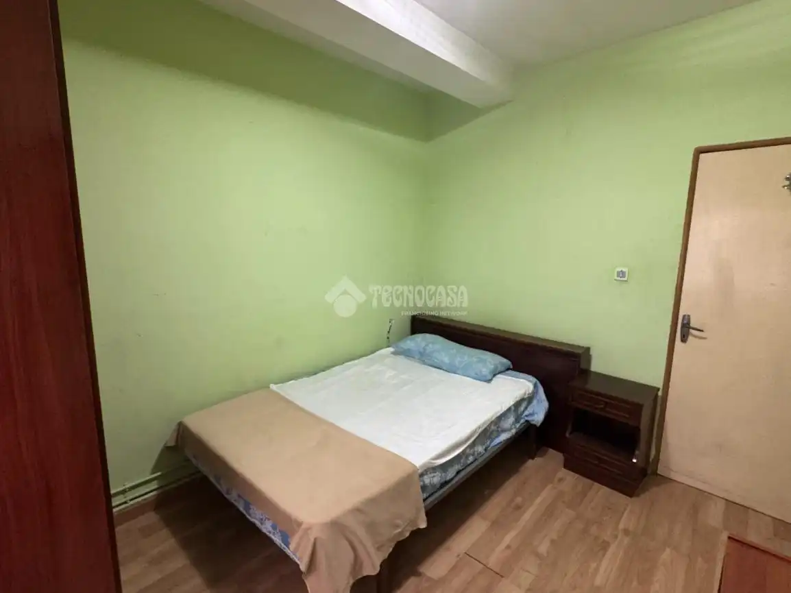 Piso de 84 m² en León